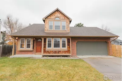 4142 Snow Ridge Cir, Fort Collins, CO 80526 - Photo 1