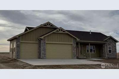 15115 Road 7.3, Wiggins, CO 80654 - Photo 1