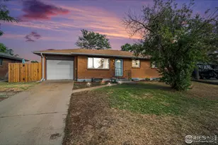 248 S 5th St, La Salle, CO 80645 - Photo 1