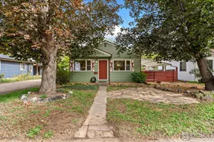 620 Colorado St, Fort Collins, CO 80524 - Photo 1