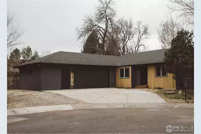 2419 Evergreen Dr, Fort Collins, CO 80521 - Photo 1