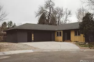 2419 Evergreen Dr, Fort Collins, CO 80521 - Photo 1
