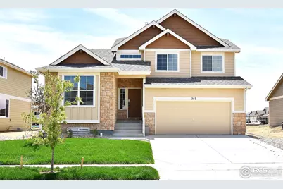 2447 Dandelion Ln, Johnstown, CO 80534 - Photo 1