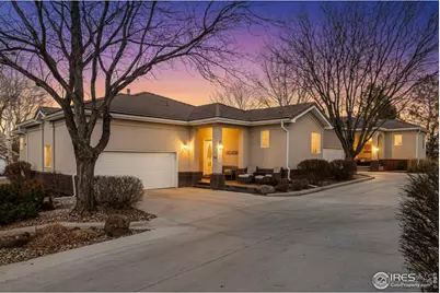 7200 Tamarisk Dr, Fort Collins, CO 80528 - Photo 1
