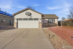 1551 32nd St, Evans, CO 80620 - Photo 1