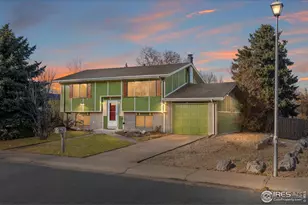 3723 W 8th St, Greeley, CO 80634 - Photo 1