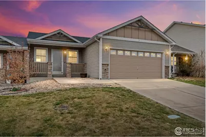 3409 Northpoint Dr, Evans, CO 80620 - Photo 1