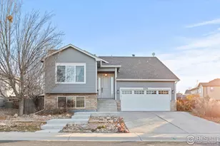 206 Windflower Way, Severance, CO 80550 - Photo 1