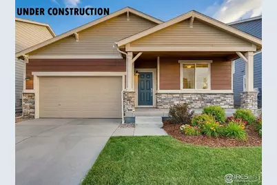 7333 Swan River St, Frederick, CO 80530 - Photo 1