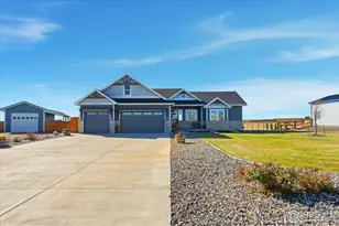 5061 Prairie Lark Ln, Severance, CO 80615 - Photo 1