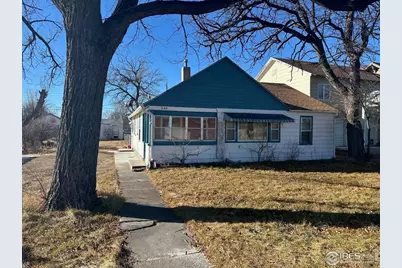 549 Date Ave, Akron, CO 80720 - Photo 1
