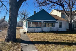 549 Date Ave, Akron, CO 80720 - Photo 1
