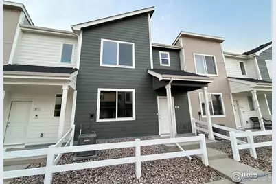 3908 Net St, Evans, CO 80620 - Photo 1