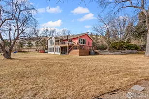 8108 Buck Ridge Ln, Loveland, CO 80538 - Photo 1