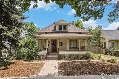 736 Kimbark St, Longmont, CO 80501 - Photo 1