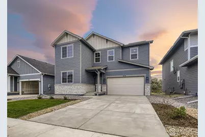 1838 Cord Grass Dr, Fort Collins, CO 80524 - Photo 1