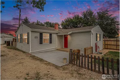 323 2nd 1/2 Ave, La Salle, CO 80645 - Photo 1