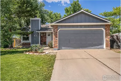 2500 Sunset Dr, Longmont, CO 80501 - Photo 1