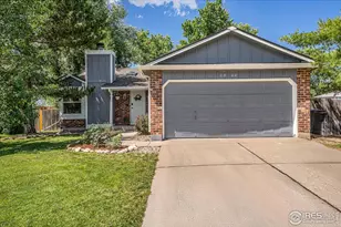 2500 Sunset Dr, Longmont, CO 80501 - Photo 1