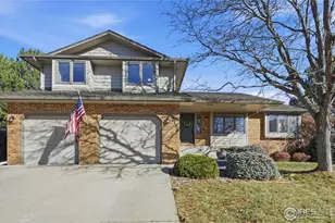 2158 Rockspray Ct, Longmont, CO 80503 - Photo 1