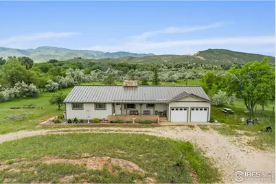 3317 Buckskin Trl, Laporte, CO 80535 - Photo 1