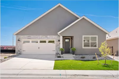308 Josef Cir, Fort Lupton, CO 80621 - Photo 1