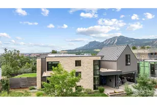 1760 Sunset Blvd, Boulder, CO 80304 - Photo 1