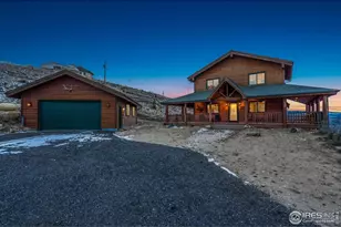 181 Sheep Mountain Ct, Livermore, CO 80536 - Photo 1