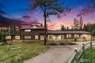 8451 Hwy 7, Allenspark, CO 80510 - Photo 1