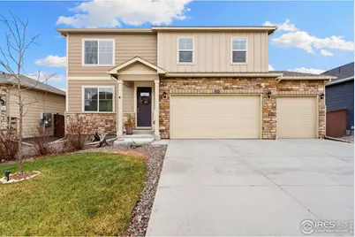 2434 Siskin Way, Johnstown, CO 80534 - Photo 1