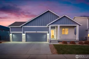 408 Kansas Ave, Berthoud, CO 80513 - Photo 1