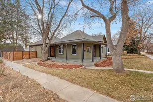 604 W 6th St, Loveland, CO 80537 - Photo 1