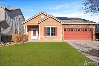 3926 Rannoch St, Fort Collins, CO 80524 - Photo 1