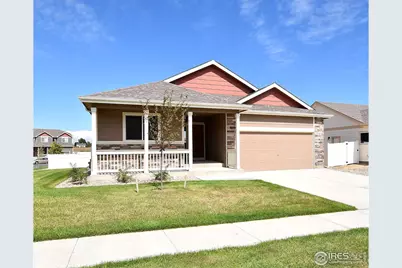 612 87th Ave, Greeley, CO 80634 - Photo 1