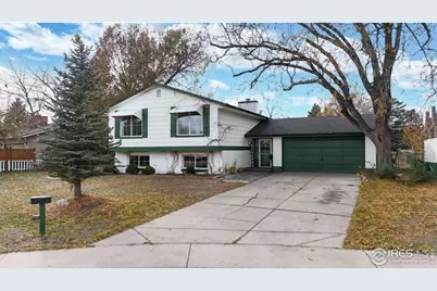 1036 Wagonwheel Dr, Fort Collins, CO 80526 - Photo 1