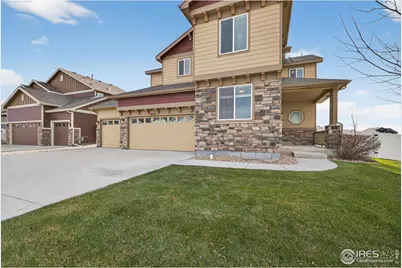 848 Shirttail Peak Dr, Windsor, CO 80550 - Photo 1