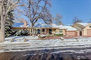 1200 Lincoln Ave, Louisville, CO 80027 - Photo 1