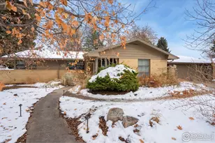 820 Buckeye St, Fort Collins, CO 80524 - Photo 1