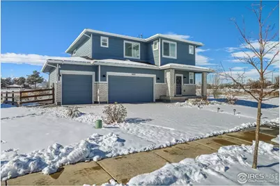 1602 Dancing Cattail Dr, Fort Collins, CO 80528 - Photo 1