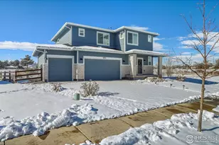 1602 Dancing Cattail Dr, Fort Collins, CO 80528 - Photo 1
