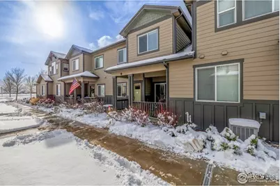 4145 Crittenton Ln #2, Wellington, CO 80549 - Photo 1