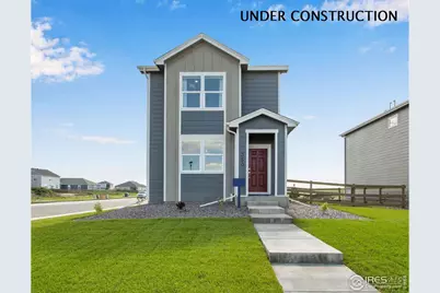 384 Tailholt Ave, Severance, CO 80550 - Photo 1