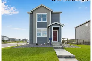 384 Tailholt Ave, Severance, CO 80550 - Photo 1