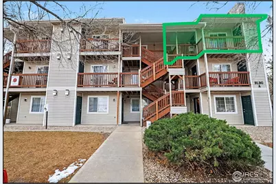 1221 University Ave #A303, Fort Collins, CO 80521 - Photo 1