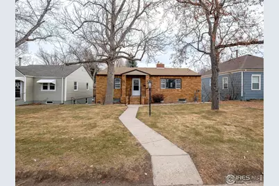 1712 15th Ave, Greeley, CO 80631 - Photo 1