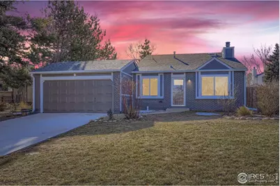 1937 Kingsborough Dr, Fort Collins, CO 80526 - Photo 1
