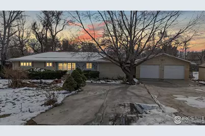 228 42nd St SW, Loveland, CO 80537 - Photo 1