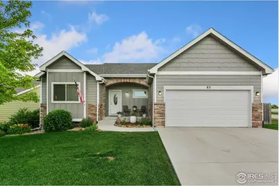 83 Evans St, Severance, CO 80550 - Photo 1