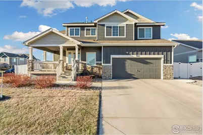 902 Maplebrook Dr, Windsor, CO 80550 - Photo 1