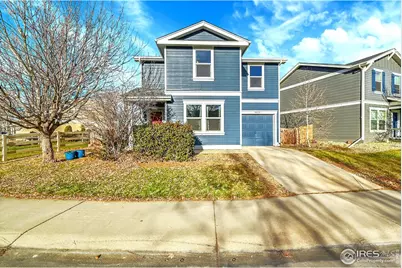 10411 Durango Pl, Longmont, CO 80504 - Photo 1